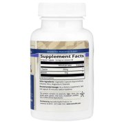 NutraLife Melatonin + L-Theanine, 60 Vegetarian Capsules