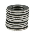 thumbnail image 4 of Almencla 10pcs Oil Drain Plug Crush Washer Gaskets Replacement for 90430-12031, 4 of 4