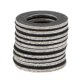 thumbnail image 4 of 10pcs Tapón De Drenaje Que Aprieta junta De La Lavadora De Aplastamiento Para 90430-12031 DYNWAVEMX Juntas de drenaje de aceite de motor de coche, 4 of 4