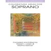 G. Schirmer Opera Anthology Coloratura Arias for Soprano - G. Schirmer Opera Anthology Advanced Voice and Piano Sheet Music Book for Classical Singe, (Paperback)