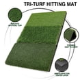 thumbnail image 2 of Red de golf con alfombrilla para golpear BIRDIEBLAST BIRDIEBLAST, 2 of 6