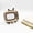 Beige BG, variant on WWV Picture Frame Wood Vintage TV Shaped Television Style Desktop Hanging Photo Display for Home Decor Car Ornament Gift Birthday Party Supplies Decor Green
