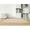 thumbnail image 3 of Rolling Hills Peach Kids Play Mat, 3 of 5