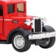 thumbnail image 3 of Camión de juguete escala 1:32, modelo de camión de transporte americano de aleación Retro para niños, regalo para amantes de los modelos, 3 of 8