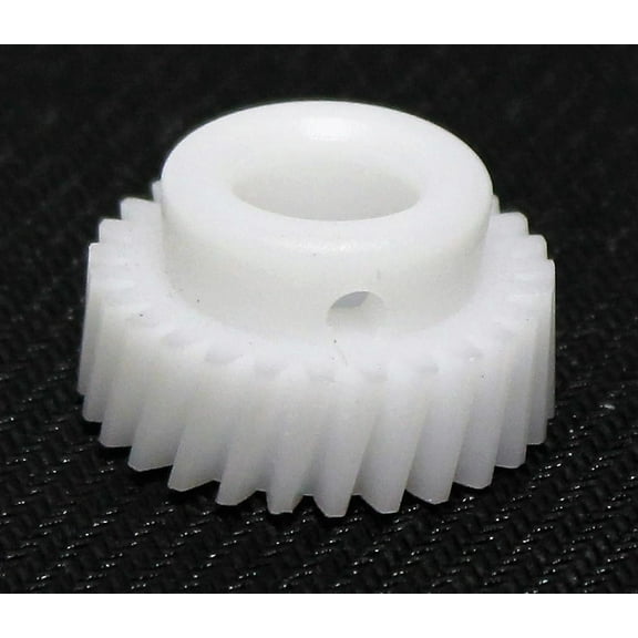 Crane Machine motor Gear Wheel: 2.6cm diameter