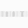 thumbnail image 3 of CAUYDY Newborn Gift for Baby Boy 0-3M 6-9M 12-18M Preemie Girl Clothing Infant Long Sleeve Loungewear Fall Winter Bodysuit Romper Sizes 12-18 Months,Blue, 3 of 6