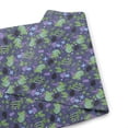 thumbnail image 4 of Wukai Magic Toads in Hats Print Garden Flag 12.5x18 Inch Double Sided Sun-resistant Rain-resistant, Wrinkle-resistant Colorfast(Only Flag), 4 of 7