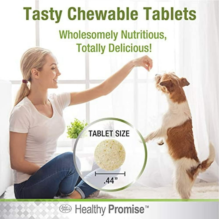 Brewers yeast for 2025 dogs walmart