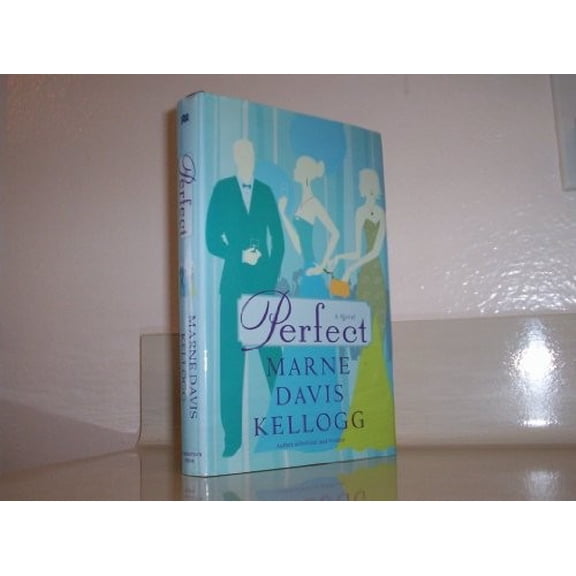 Pre-Owned Perfect (Hardcover) 0312337329 9780312337322