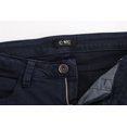 thumbnail image 4 of Costume National Blue straight leg jeans, 4 of 8