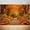 Multi04, variant on Pumpkin Patch Fall Arch Backdrop Autumn Farm Harvest Scarecrow Photography Background for Thanksgiving, Baby Shower & Party Photo Booth Decor 8X6ft