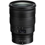 Nikon NIKKOR Z 24-70mm f/2.8 S Professional Standard Zoom Lens for Z Mount Cameras (International Model)