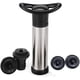 thumbnail image 1 of Tapones reutilizables, bomba de ahorro de vino de plástico ABS duradero, conservación fácil de usar, la eliminación de aire extiende la frescura del vino, 1 of 8
