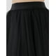 thumbnail image 3 of Falda tul picos color Negro AMAD Casual para mujer talla L, 3 of 5