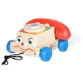 thumbnail image 2 of Teléfono con chat retro Toy Fisher Price Classics, 2 of 6
