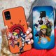 thumbnail image 4 of DK-87 Naruto Para Motorola Moto G9 G31 5G G71 G51 G50 G41 Power Play G Plus Funda Protectora De Silicona Suave, 4 of 4