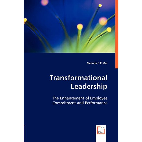 Transformational Leadership, (Paperback)
