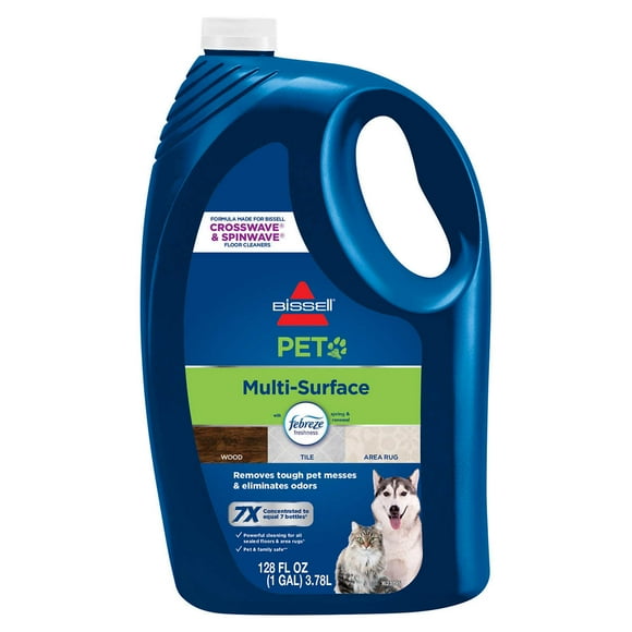 Bissell Multi Surface Cleaner