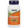 NOW Foods - Siliphos Clinical Liver Health - 90 Vegetarian Capsules