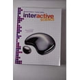 thumbnail image 1 of Pre-Owned Interactive Science Physical Science, 1 of 1