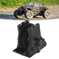 thumbnail image 4 of 2 Speed Gear Box, Plastic And Steel Transmission Case  For Remote Control Cars, 4 of 8