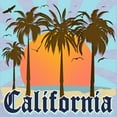 thumbnail image 3 of CafePress - Vintage California Toddler T Shirt - Cute Toddler T-Shirt, 100% Cotton, 3 of 4