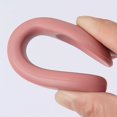 thumbnail image 4 of CNKOO BPA-Free Toddler Utensils Set - Silicone Baby Feeding Fork & Spoons For Self-Feeding & Tableware Training ZZZ, 4 of 7