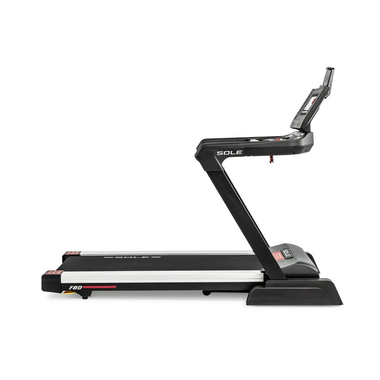 Sole treadmill walmart hotsell