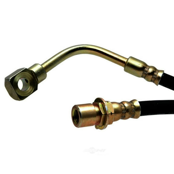 Raybestos BH38870 Professional Grade Hydraulic Brake Hose Fits select: 1991-1997 CHEVROLET S TRUCK, 1993-1997 CHEVROLET BLAZER