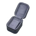 thumbnail image 3 of STARTIST Single Watch Jewelry Box Jewelry Storage Case Modern for Men Watch Organizer Black, 3 of 9
