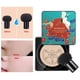 thumbnail image 3 of Air Cushion BB Cream Iluminador con esponja de maquillaje de hongos Fácil de aplicar Mate 01 Yuyangstore Base de colchón de aire, 3 of 8
