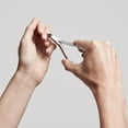 thumbnail image 5 of ZWILLING CLASSIC Coupe-Cuticules Poli, 5 of 5