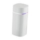 thumbnail image 2 of Humidificador de escritorio Humidificador de aire Difusor de aroma con luz de ambiente 600 ml Bajo Blanco, 2 of 9