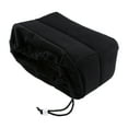 thumbnail image 3 of Sac pour Appareil Photo Portable en Velours Cloison pour Appareil Photo Rembourrée 10,2 Pouces X 4,7 Pouces X 6,6 Pouces Pratique Robuste et Durable pour Voyage Randonnée, 3 of 3