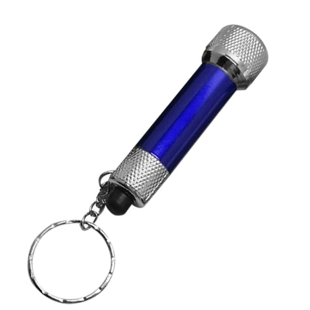 Linterna Mini LED Camping Toystoory Ultra brillante llavero portátil Type10 NO10