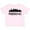 AD-Pink, variant on Inktastic Phoenix Arizona City Skyline Boys or Girls Toddler T-Shirt