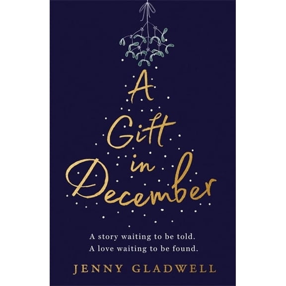 A Gift in December (Paperback)