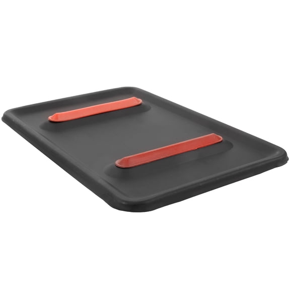 SEWOART Black Silicone Ironing Mat Protective Pad for Ironing Board Safety and Insulation