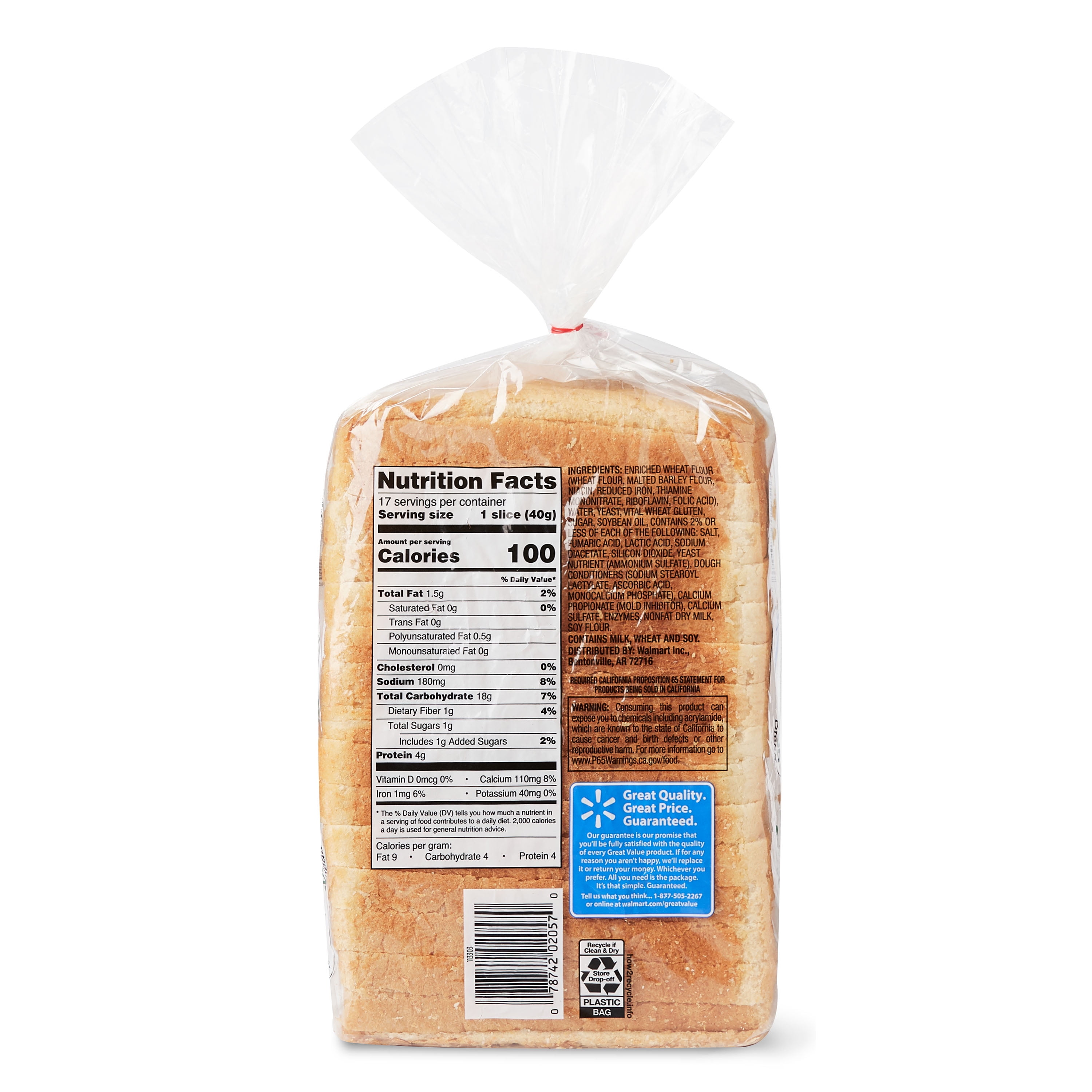 Publix Sourdough Bread Nutrition Information Bios Pics