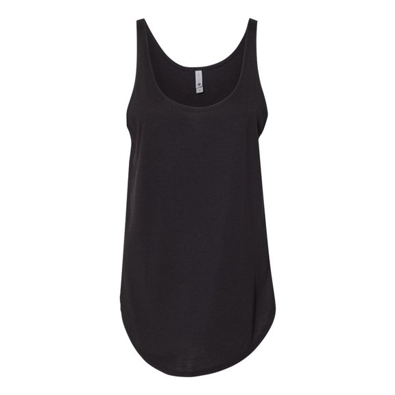 Next Level Men's Black Nl5033 Short-sleeve - XL