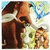 Ice Age 3 'Dawn of the Dinosaurs' Lunch Napkins (16ct)