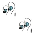 thumbnail image 3 of Monstrate Auriculares para teléfonos inteligentes con cable Auriculares intrauditivos Auriculares de alta de 3,5 mm Accesorios para teléfonos No.04 2piezas, 3 of 6