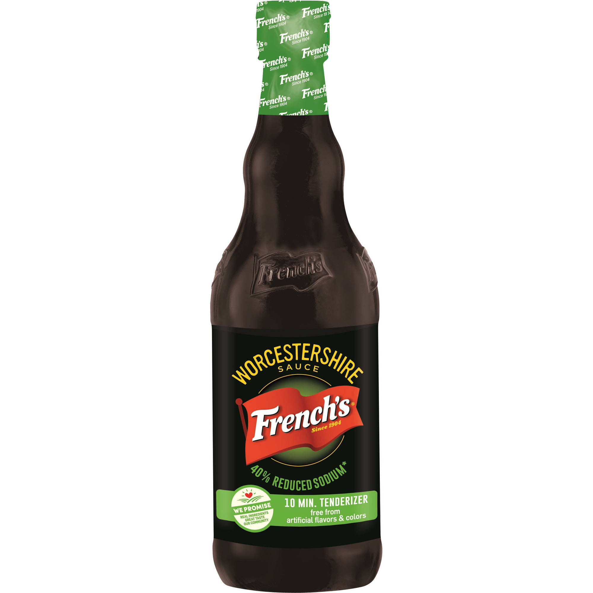 French's Honey Dijon Mustard, 12 oz