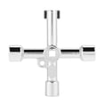 thumbnail image 1 of Llave 10 piezas llave de gabinete de control universal multifunción ANGGREK Otros, 1 of 8