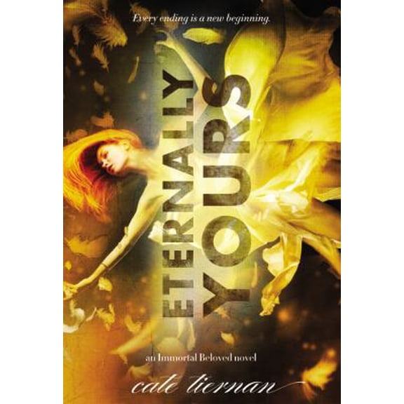Pre-Owned Eternally Yours (Paperback) 0316035955 9780316035958