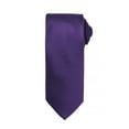 thumbnail image 1 of Premier Mens Micro Waffle Formal Work Tie (Pack of 2), 1 of 3