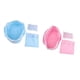 thumbnail image 1 of Accesorio de muñeca,Saco de dormir de muñeca,Portador de bolsa de muñeca,Saco de dormir Baby Doll,Bolsa de pijamas de muñecas,Juego de saco de dormir para muñecas,Bolsa de viaje para, 1 of 9