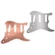 thumbnail image 4 of Pickguard Shamjiam para Guitarra Eléctrica Aleación Plata, 4 of 9