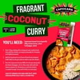 thumbnail image 3 of Capsicana Brazilian Chicken Curry Cooking Sauce Kit 273g, British Import (Pack of 2), 3 of 4