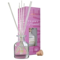 Brooklyn Fragrance Co. Aroma Diffuser-Peony & Prosecco Scents-100ML